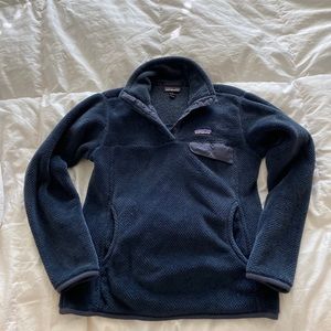 Patagonia pull over